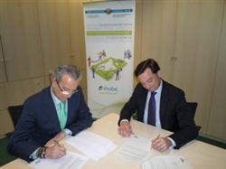 La Federación Española de Asociaciones de Fundidores (FEAF) se adhiere al Programa de Ecoeficiencia en la Empresa Vasca 2010-2014