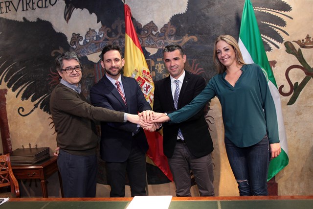 Marbella y Ojén promocionarán el turismo ecológico con cinco rutas por la naturaleza