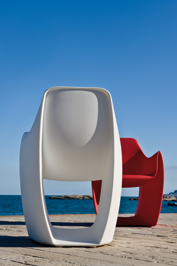 "Es de esperar que en los próximos años el concepto de ecodiseño desaparezca"