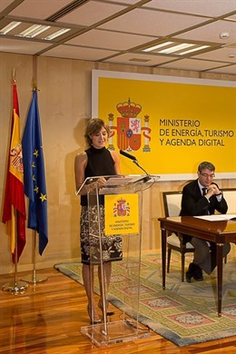 Medio Ambiente afirma que el Gobierno está preparado para erradicar la Xileya