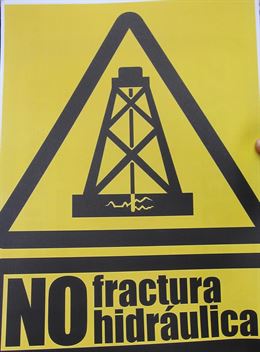 Iniciativas para declarar Madrid ‘región libre de fracking’