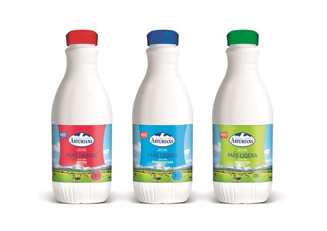 Capsa Food se reúne con Ecoembes