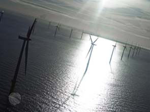 Pension funds to acquire half of Denmarks largest offshore wind farm