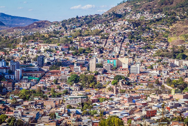 América Latina y las energías renovables