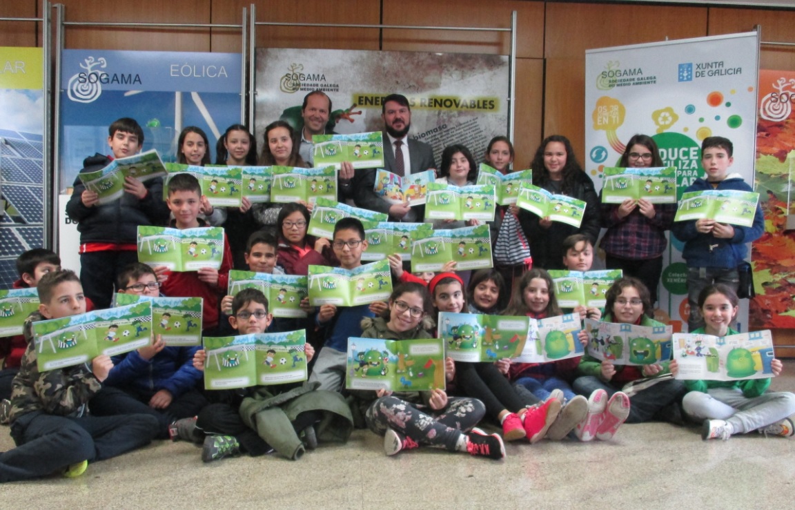 Aumenta el reciclaje de vidrio en un 4