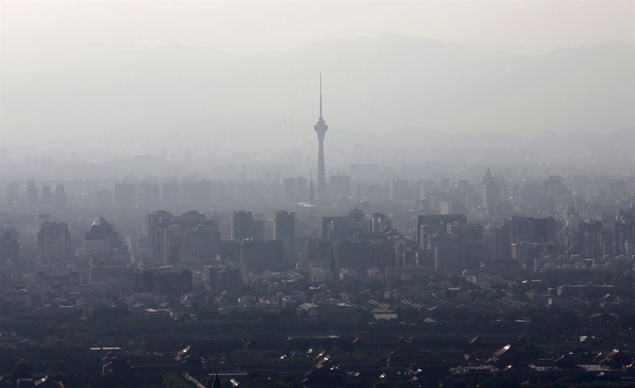 Prácticamente el 80% de habitantes del planeta apoyan acuerdos para frenar el cambio climático