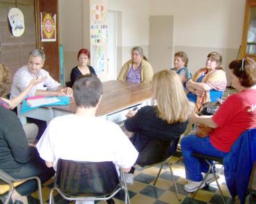 Presentan programa para el cuidado ambiental