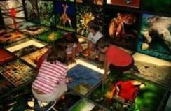 El Centro de Biodiversidad de Euskadi sensibiliza a más de trece mil estudiantes en su programa escolar 2010-2011