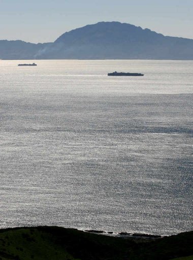 El enlace submarino España-Marruecos podría iniciar las "autopistas energéticas"