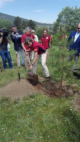 Nuevos Parques Nacionales