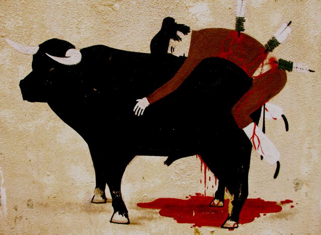 Los nuevos "abolicionistas" contra el maltrato animal