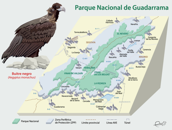 Cual será el 16º parque nacional