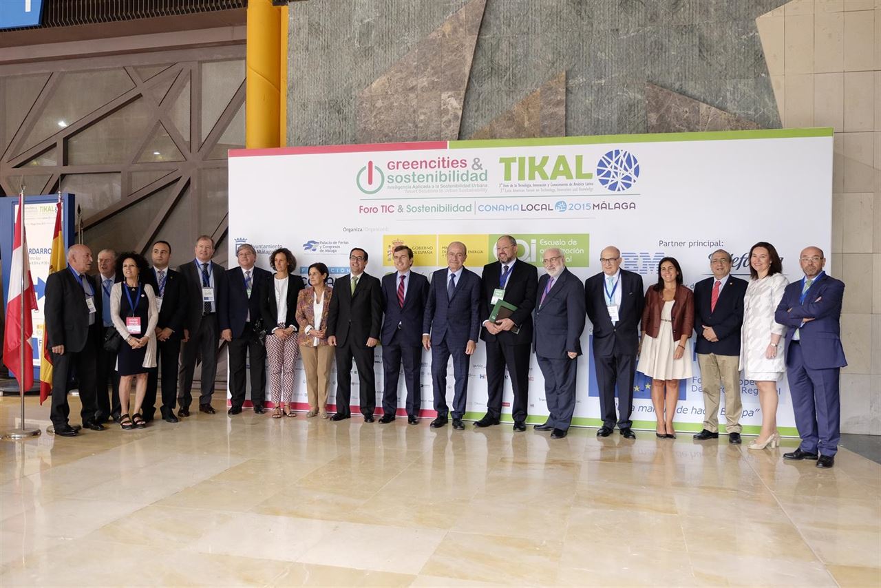 El 60% de habitantes del planeta vivirá en áreas urbanas en 2030