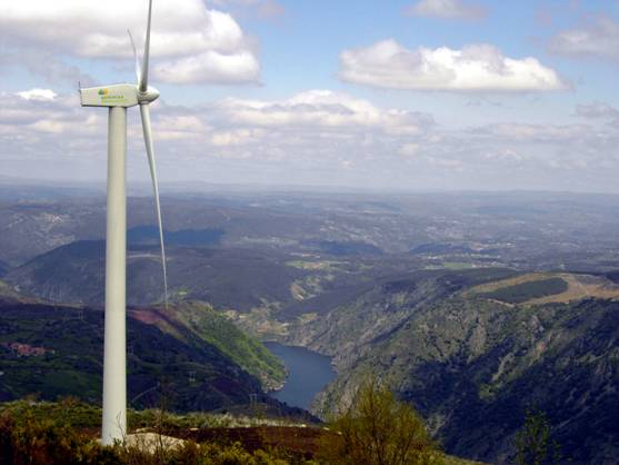 Galicia niega que el último decreto estatal sobre energías renovables afecte al concurso eólico