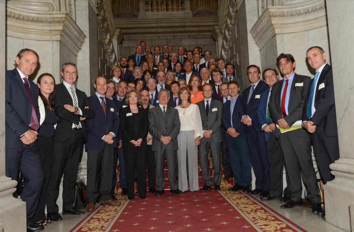 AEVERSU aporta su conocimiento a la futura estrategia Española de economía circular