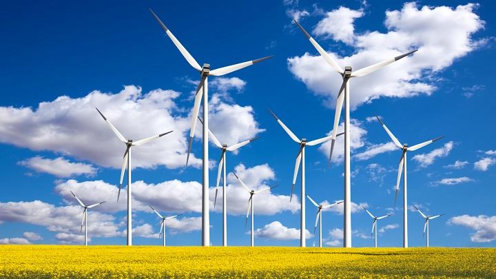 Catalunya abre este viernes el proceso de información pública de tres parques eólicos