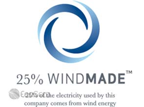 WindMade label standard for companies revealed; public comment period starts