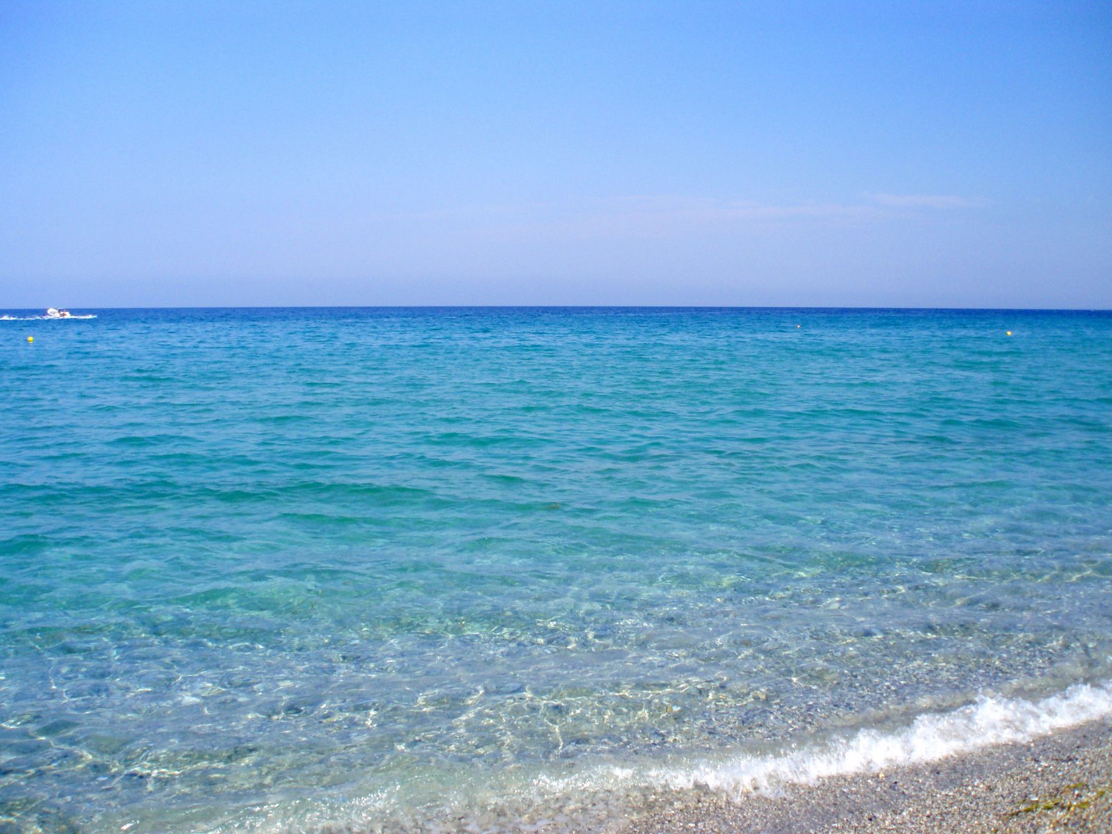 Oceana se opone a pozos petrolíferos frente a Tarragona y Castellón