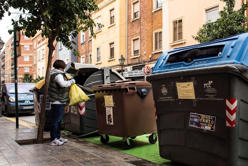 El Plan Integral de Residuos de la Comunidad Valenciana a observación