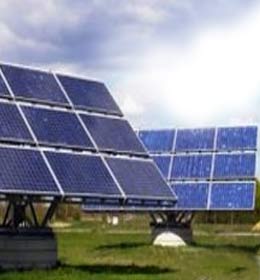 Sharp aumenta un 50% su negocio mundial de energía solar en el primer semestre