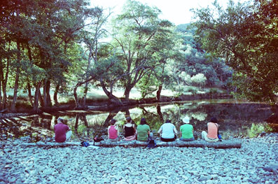 ¡Participa en los campos de trabajo de parques nacionales!