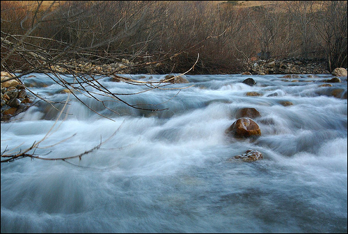 Murcia aboga por un plan de cuenca único para toda España con la premisa de que los ríos son de los españoles