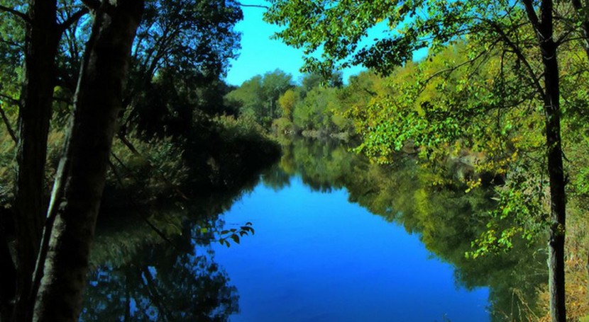 Europa podría obligar al saneamiento del río Henares a su paso por Alcalá