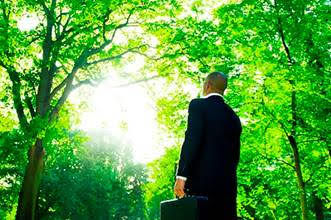 Postgrado en Asesoría Medioambiental