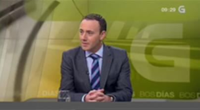 Galicia. La subida del canon de Sogama está regulada por ley y la ley hay que cumplirla