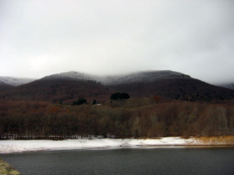 Acciones para salvar del calentamiento global la cuenca de la Tordera