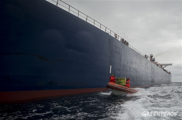 Otro Prestige es posible