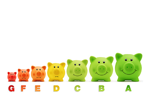 El Gobierno incumple sistemáticamente sus obligaciones en materia de eficiencia energética