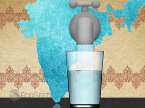 Solar desalination technology could solve India’s drinking water woes