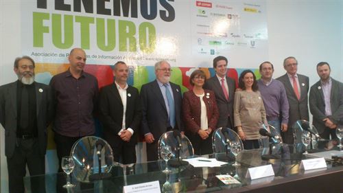 XI Congreso de Periodismo Ambiental