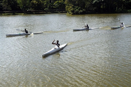 Destacan la importancia de los humedales