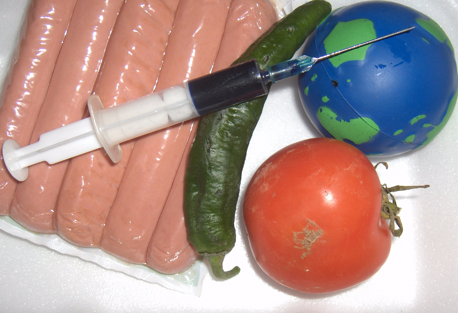 La responsabilidad de la industria química en la epidemia de las enfermedades crónicas