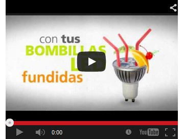 Campaña de Ambilamp en colaboración con Metro de Madrid