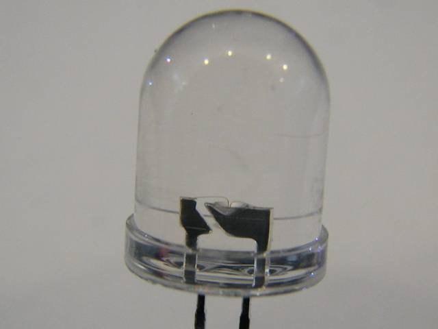 No es oro todo lo que LEDluce