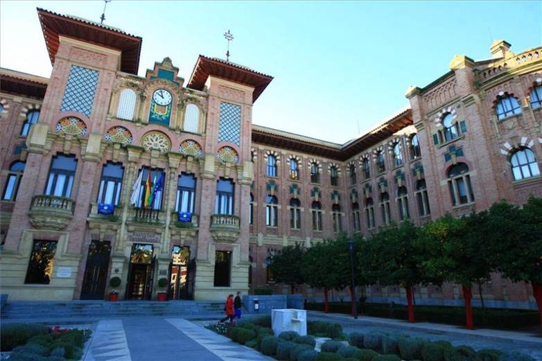 La UCO participa en un estudio sobre el establecimiento de una ecotasa al uso del agua