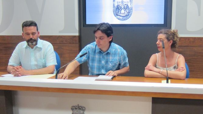 Oviedo reclama al Principado un plan de calidad del aire pese a los "falsos positivos" de contaminación en Ventanielles