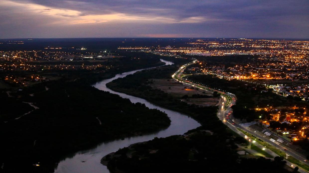 Residentes de la frontera texana se oponen a basurero para desechos industriales