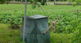 Vilarmaior (Galicia) se suma al programa de compostaje doméstico de Sogama