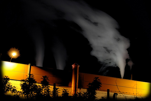 Presentan avances del estudio sobre crecimiento económico y baja intensidad de carbono en México