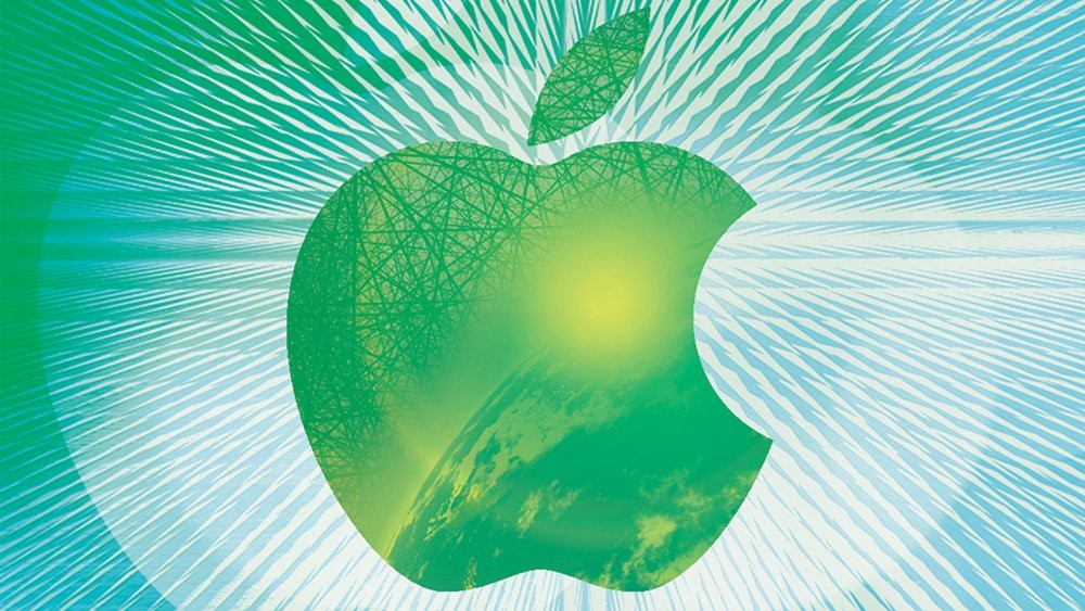 Las innovaciones ambientales de Apple