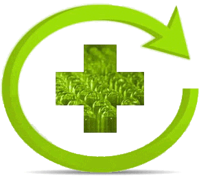 Los laboratorios farmacéuticos se aplican en los residuos generados y su reciclaje