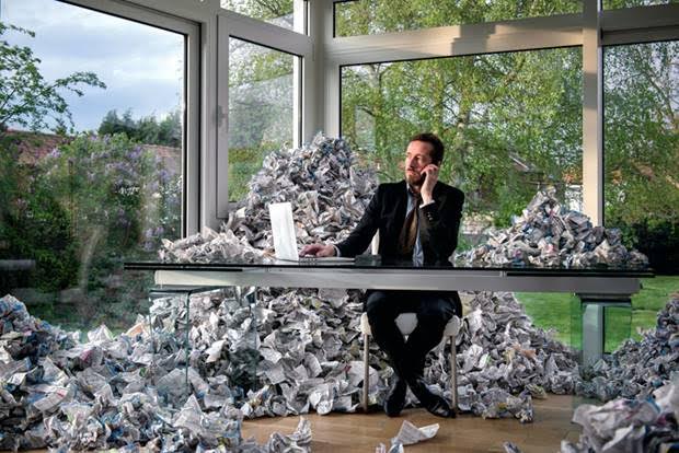 Máster en Gestión Sostenible de los Residuos