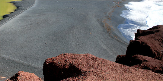 Desaladoras: el ejemplo canario