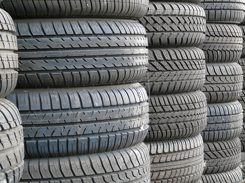 El Plan Renove de Neumáticos genera confusión entre los consumidores