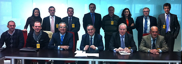 País Vasco. El proyecto AGREGA invertirá 510.000 euros para facilitar a las pymes la gestión de su consumo eléctrico