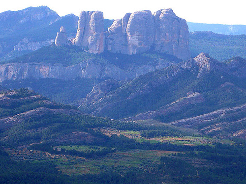 El Parlamento catalán ratifica por unanimidad las 66 medidas acordadas por la comisión de Horta